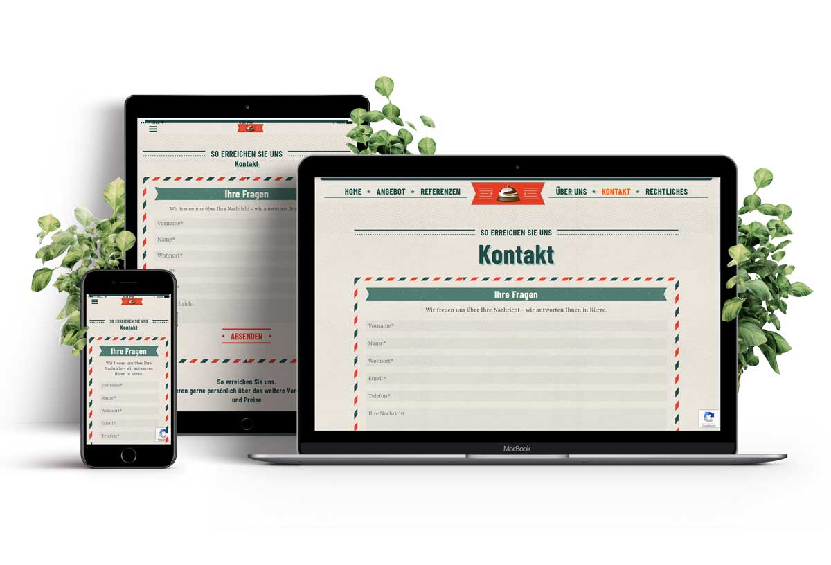Kontakt